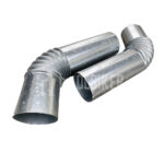 Horganyzott hattyúnyak