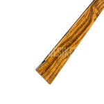 L fogadó profil kerítéslécekhez, aranytölgy