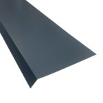 Cseppentőlemez, antracit, RAL 7016, 200cm