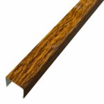 Felső szegő, aranytölgy, 200cm