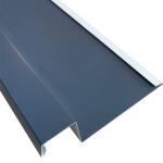 Oromszegő, antracit, RAL 7016, 200cm