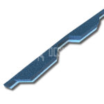 T20 profilkitöltő szivacs, felső