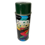 Javító spray 400ml, zöld, RAL 6005